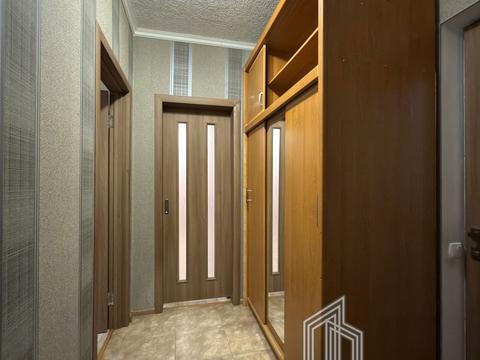 квартира по адресу Единства ул., 6а