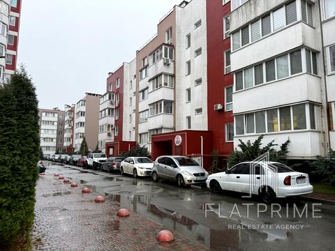 квартира по адресу Единства ул., 6а