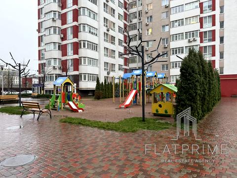 квартира по адресу Единства ул., 6а