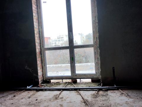 квартира по адресу Малиновского ул., (Будинок)