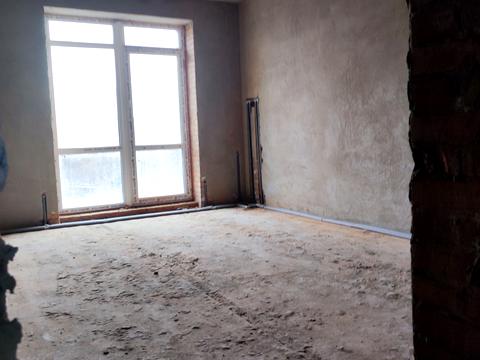 квартира по адресу Малиновского ул., (Будинок)