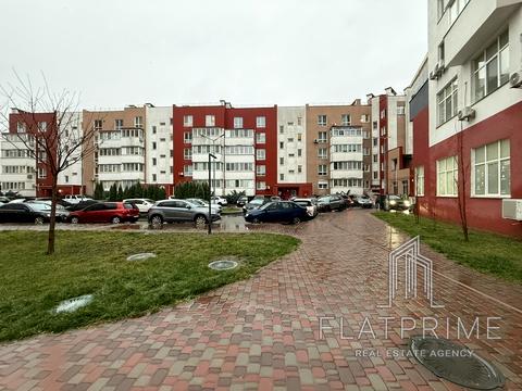 квартира по адресу Единства ул., 6а