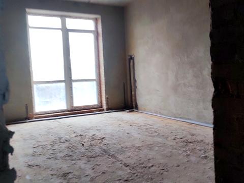 квартира по адресу Малиновского ул., (Будинок)