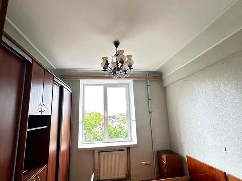 квартира за адресою Броварна вул., 14