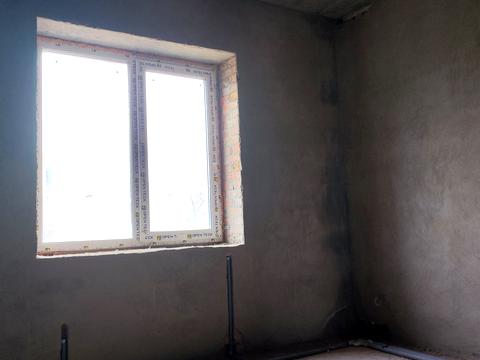 квартира по адресу Малиновского ул., (Будинок)