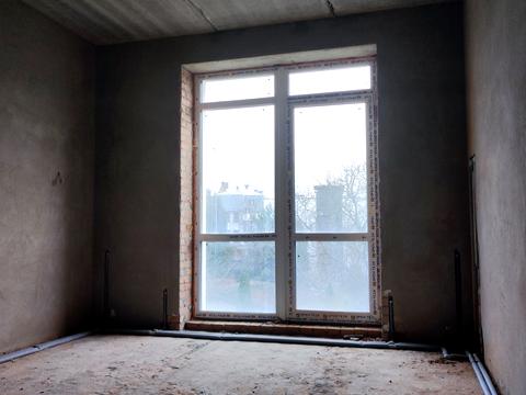 квартира по адресу Малиновского ул., (Будинок)