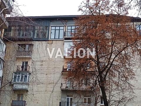 квартира за адресою Київ, Велика Житомирська вул., 16