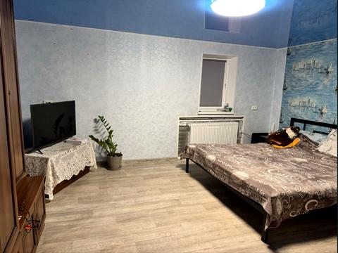 дом по адресу Столбовой тупик