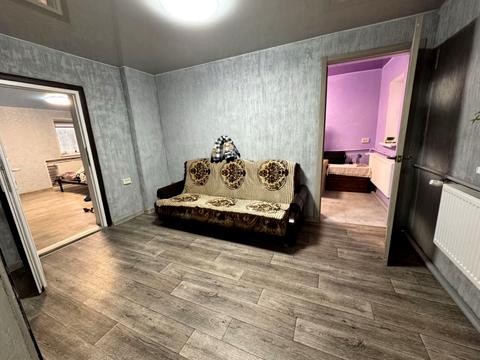 дом по адресу Столбовой тупик