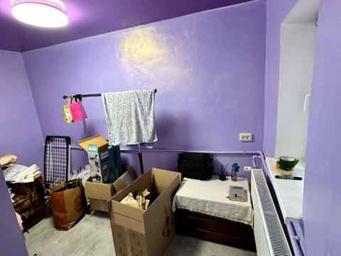 дом по адресу Столбовой тупик