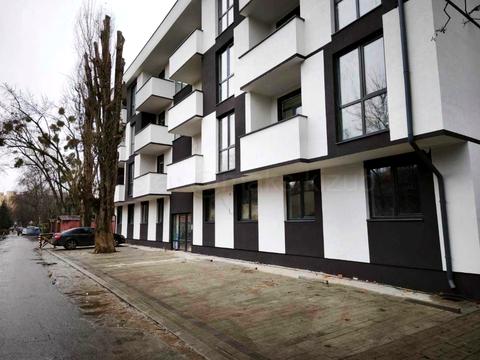 квартира по адресу Франтішека Тіхого ул., 11