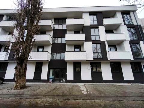 квартира по адресу Франтішека Тіхого ул., 11