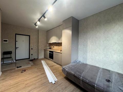 квартира по адресу Франтішека Тіхого ул., 11