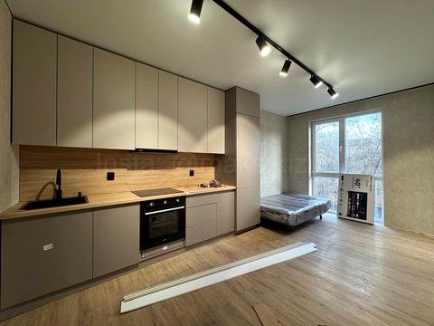 квартира по адресу Франтішека Тіхого ул., 11