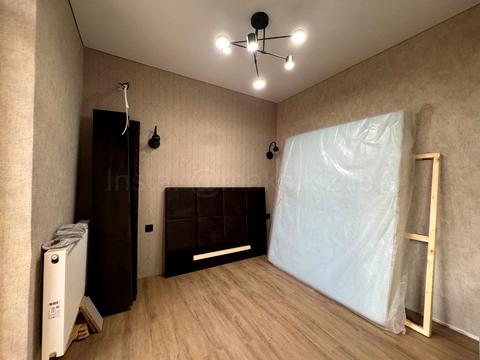 квартира по адресу Франтішека Тіхого ул., 11