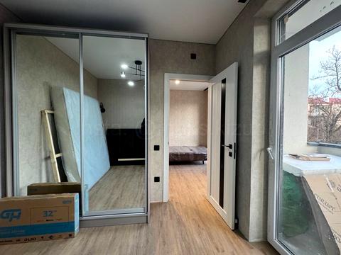 квартира по адресу Франтішека Тіхого ул., 11