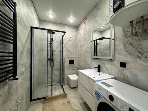 квартира по адресу Франтішека Тіхого ул., 11