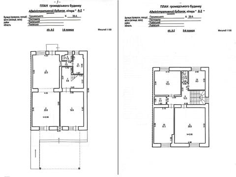 комерційна за адресою Михайла Грушевського вул., 38А