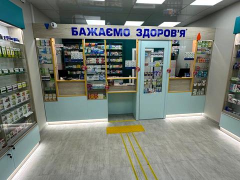 комерційна за адресою Михайла Грушевського вул., 38А