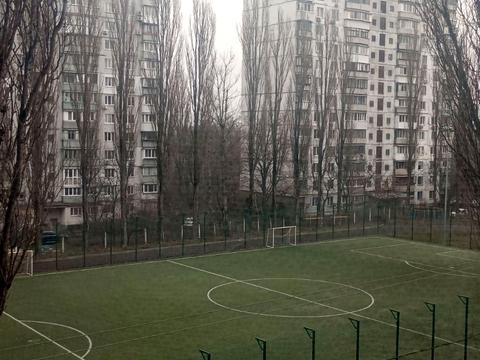 квартира за адресою Романа Ратушного вул. (Волгоградська), 19