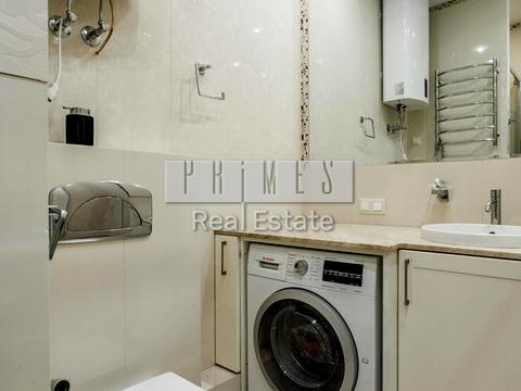 квартира за адресою Андрія Верхогляда вул. (Михайла Драгомирова), 2-А