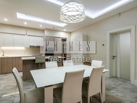 квартира за адресою Андрія Верхогляда вул. (Михайла Драгомирова), 2-А