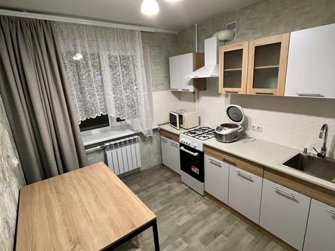 квартира по адресу Харьковское шоссе, 51