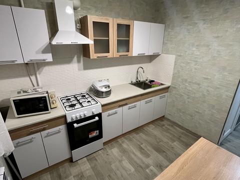 квартира по адресу Харьковское шоссе, 51