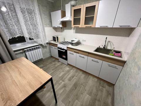 квартира по адресу Харьковское шоссе, 51