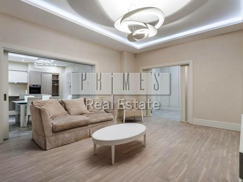 квартира за адресою Андрія Верхогляда вул. (Михайла Драгомирова), 2-А