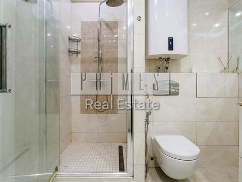 квартира за адресою Андрія Верхогляда вул. (Михайла Драгомирова), 2-А