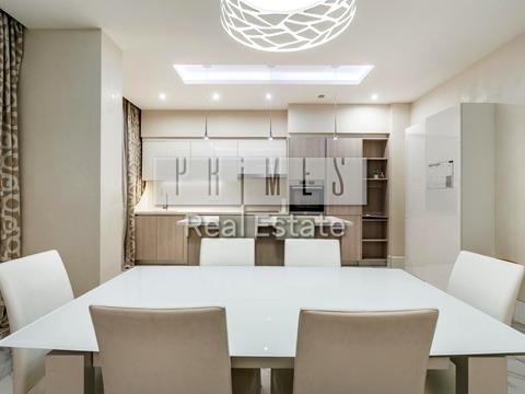 квартира за адресою Андрія Верхогляда вул. (Михайла Драгомирова), 2-А