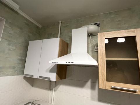 квартира по адресу Харьковское шоссе, 51