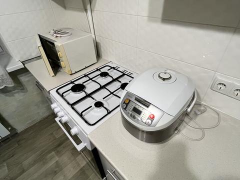 квартира по адресу Харьковское шоссе, 51