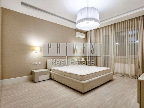 квартира за адресою Андрія Верхогляда вул. (Михайла Драгомирова), 2-А