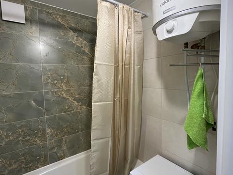 квартира по адресу Харьковское шоссе, 51