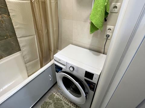 квартира по адресу Харьковское шоссе, 51