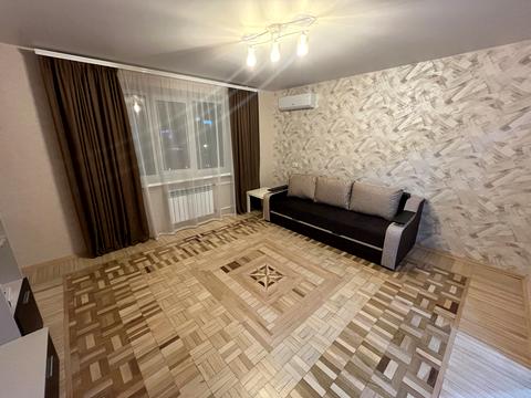 квартира по адресу Харьковское шоссе, 51