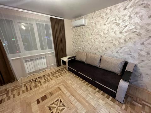 квартира по адресу Харьковское шоссе, 51