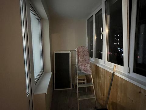 квартира по адресу Харьковское шоссе, 51