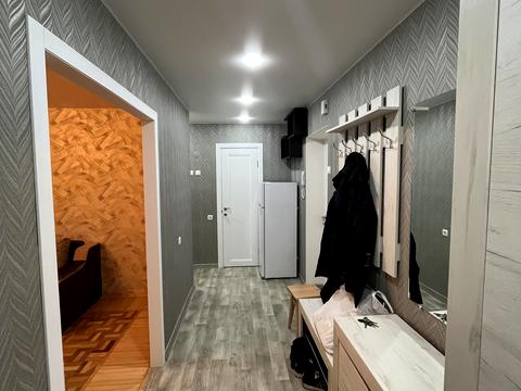 квартира по адресу Харьковское шоссе, 51