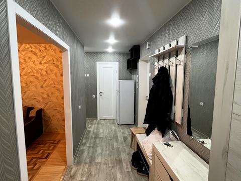 квартира по адресу Харьковское шоссе, 51