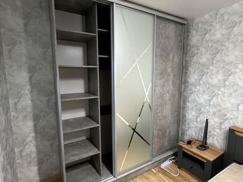 квартира по адресу Харьковское шоссе, 51