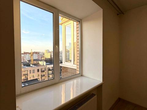 квартира по адресу Хмельницкий, Заречанская ул., 11д