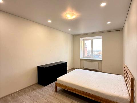 квартира по адресу Хмельницкий, Заречанская ул., 11д