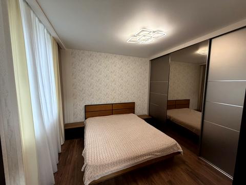 квартира за адресою Єлизавети Чавдар вул., 13