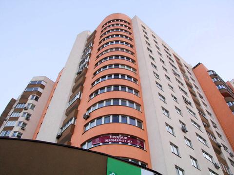 квартира за адресою Деміївська вул., 13