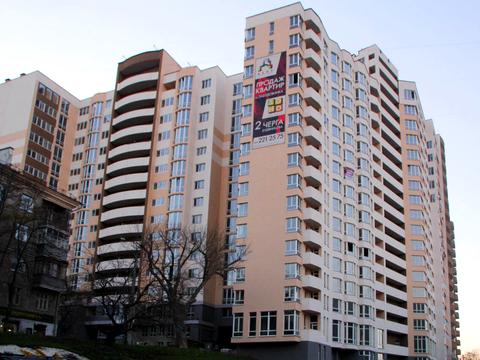 квартира за адресою Деміївська вул., 13