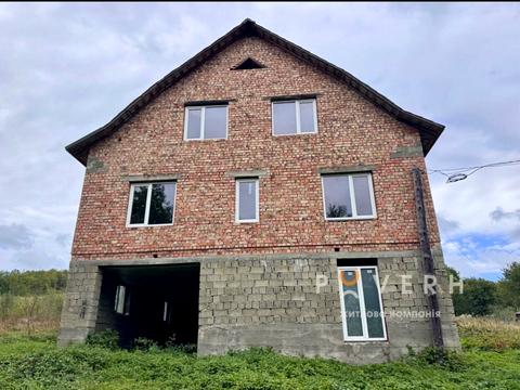 будинок за адресою Миру, 1Г