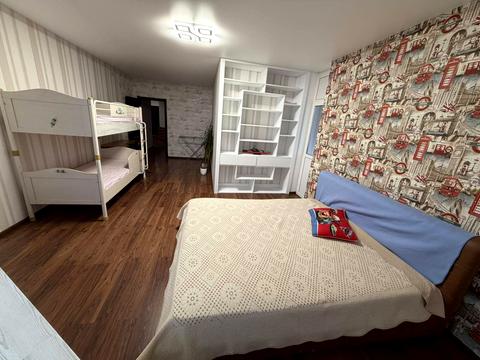 квартира за адресою Єлизавети Чавдар вул., 13